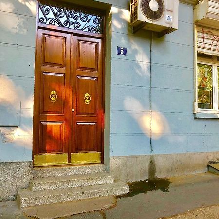 Apartments Selfie Belgrade Central Экстерьер фото