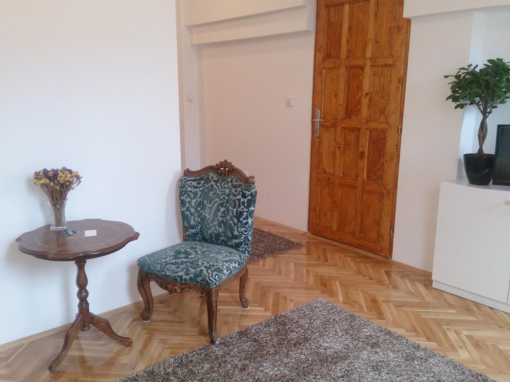 Apartments Selfie Belgrade Central Экстерьер фото