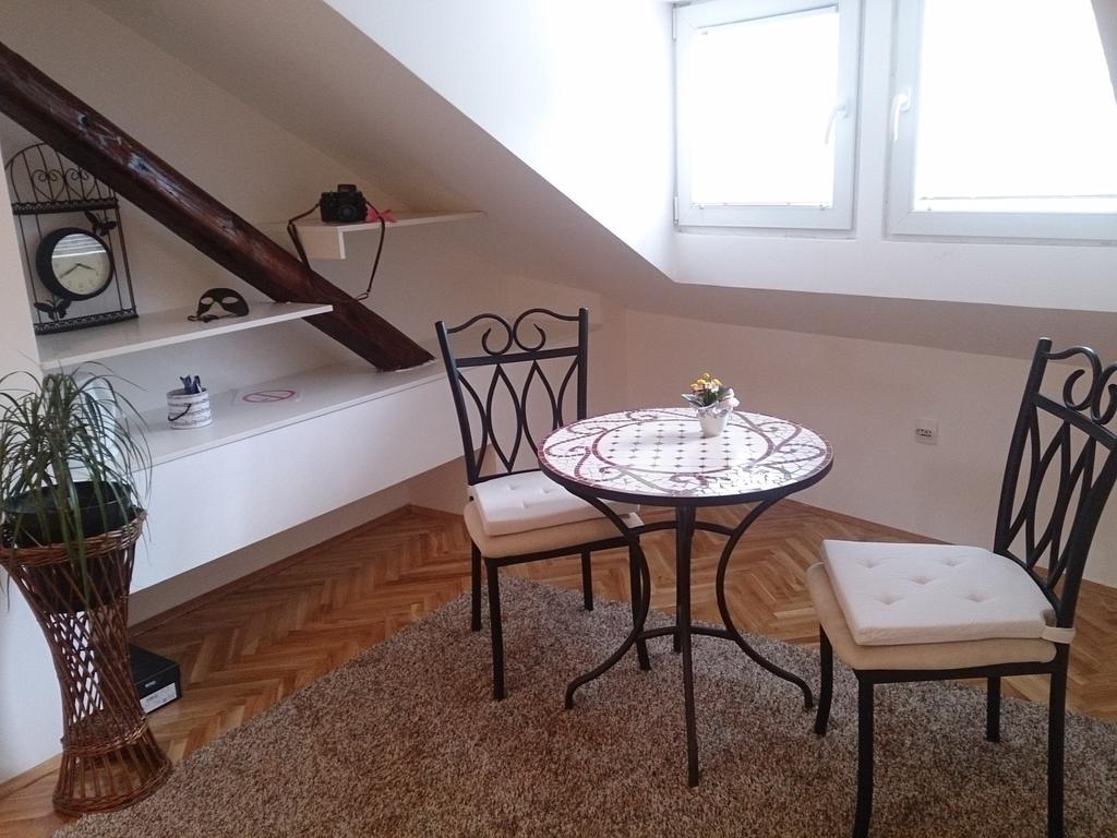 Apartments Selfie Belgrade Central Экстерьер фото