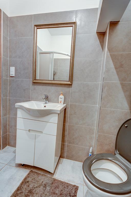 Apartments Selfie Belgrade Central Экстерьер фото